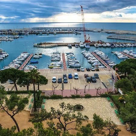 La Mestranca Blanes Zewnętrze zdjęcie