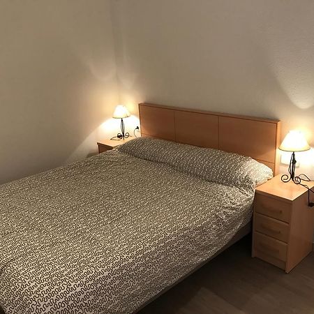 La Mestranca Blanes Zewnętrze zdjęcie