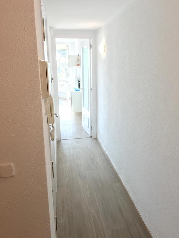 La Mestranca Blanes Zewnętrze zdjęcie