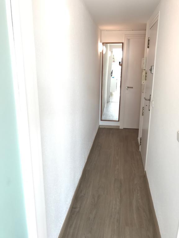 La Mestranca Blanes Zewnętrze zdjęcie