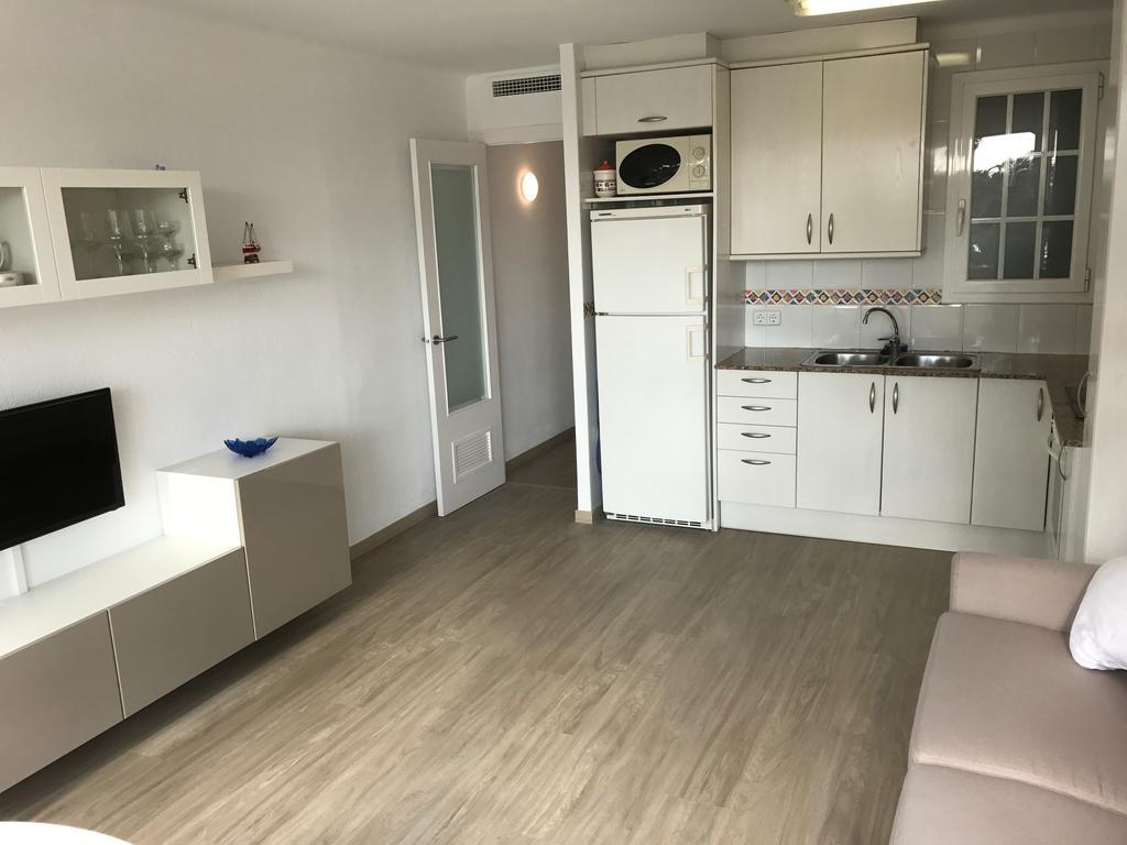 La Mestranca Blanes Zewnętrze zdjęcie