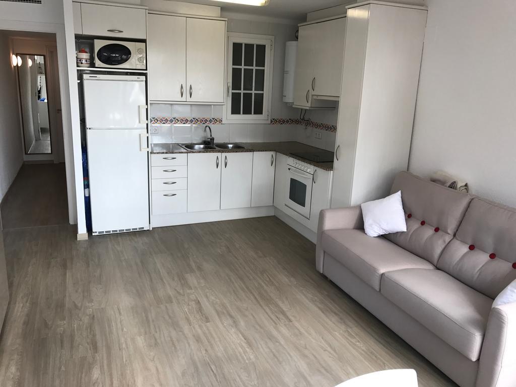 La Mestranca Blanes Zewnętrze zdjęcie