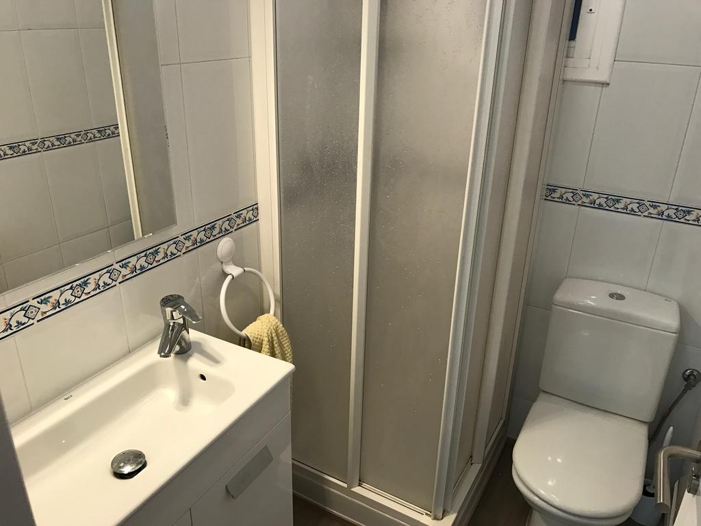 La Mestranca Blanes Zewnętrze zdjęcie